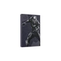 Зовнішній жорсткий диск 2.5" 2TB Black Panther FireCuda Gaming Drive Seagate (STLX2000401) - зменшене зображення 2