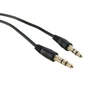 Кабель мультимедійний 3.5mm M to 3.5mm M 1.5m Extradigital (KBA1681) - уменьшенное изображение 2