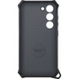 Чохол до мобільного телефона Samsung Galaxy S23 Rugged Gadget Case Titan (EF-RS911CBEGRU) - зменшене зображення 2