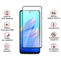 Скло захисне BeCover Tecno Spark Go 1 (KL4) Black (712318) - зменшене зображення 3
