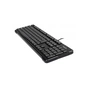 Клавіатура A4Tech KR-750-BLACK-US - зменшене зображення 3