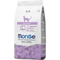 Сухий корм для кішок Monge Cat Sterilised зі смаком курки та лосося 400 г (8009470011921) - зменшене зображення 1