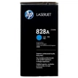 Драм картридж HP Imaging Drum 828A Cyan (CF359A) - зменшене зображення 3