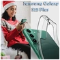 Чохол до мобільного телефона BeCover Samsung Galaxy S23 Plus SM-S916 Transparancy (708968) - зменшене зображення 5