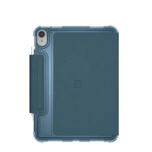 Чохол до планшета UAG [U] Apple iPad 10.9" (10TH GEN, 2022) LUCENT, Deep Ocean (12339N315959) зображення 1