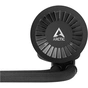 Система рідинного охолодження Arctic Liquid Freezer III - 240 Black (ACFRE00134A) - зменшене зображення 5
