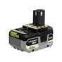 Набір акумулятор + зарядний пристрій Ryobi RC18120-240X, 18В ONE+, 2х4Ah, Lithium+ (5133005092) - зменшене зображення 2