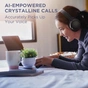 Навушники 1MORE SonoFlow SE (HC306) Black (1033257) - зменшене зображення 11
