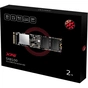 Накопичувач SSD M.2 2280 2TB ADATA (ASX8100NP-2TT-C) - зменшене зображення 3