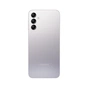 Мобільний телефон Samsung Galaxy A14 LTE 4/64Gb Silver (SM-A145FZSUSEK) - зменшене зображення 3