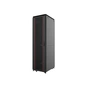 Шафа напольна Mirsan GTV SERVER 19" 42U 600x800, RAL 9005 (MR.GTV42U68DE.01_PRF63) - зменшене зображення 1