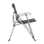 Крісло складане Outwell Goya Black XL (470472) (931562) - зменшене зображення 2