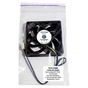 Кулер до корпусу Cooling Baby 7015 PWM - зменшене зображення 3