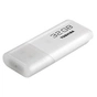 USB флеш накопичувач Toshiba 32GB Hayabusa White USB 2.0 (THN-U202W0320E4) - зменшене зображення 2