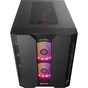 Корпус Chieftec Chieftronic M2 (GM-02B-OP) - зменшене зображення 4