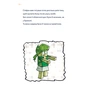 Книга Minecraft. Книга 2: Монстр - поки не впадеш! - Хайко Вольц BookChef (9786175483473) - зменшене зображення 7