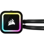 Система рідинного охолодження Corsair iCUE H100x Elite (CW-9060065-WW) - зменшене зображення 4