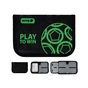 Пенал Kite 621 Play&Win, 1 відділення, 1 відворот (K25-621-2) - уменьшенное изображение 1