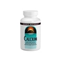 Мінерали Source Naturals Кальцій в амінокислотний хелати, 250 таблеток (SNS-00302) - зменшене зображення 1