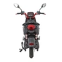 Електроскутер Maxxter GANG MAX (black-pearl green) - зменшене зображення 4