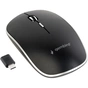 Мишка Gembird MUSW-4BSC-01 Wireless Black (MUSW-4BSC-01) - зменшене зображення 1