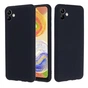 Чохол до мобільного телефона BeCover Samsung Galaxy A05 SM-A055 Black (710082) - зменшене зображення 2