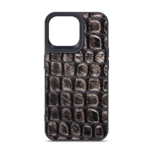Чохол до мобільного телефона Harder Kaiju Skin Apple iPhone 14 Pro Max Black (ARM76863) зображення 1