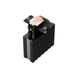 Кулер до процесора PcCooler RT400 BK - зменшене зображення 5