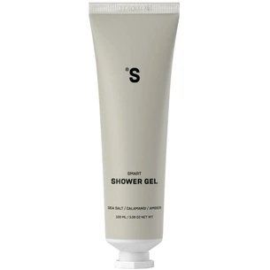 Гель для душу Sister's Aroma Smart Shower Gel Морська сіль 100 мл (4820227781058) зображення 1
