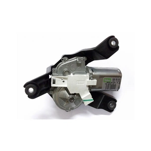 Двигун склоочисника Valeo 579760 зображення 1