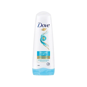 Кондиціонер для волосся Dove Розкішний об'єм 200 мл (8710447201992) зображення 1