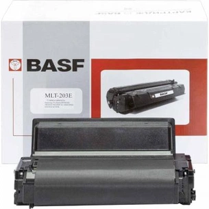 Картридж BASF Samsung SL-M3870FD/M3820D/M4070 (KT-MLTD203E) зображення 1