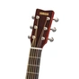 Гітара акустична Yamaha JR2S Natural - зменшене зображення 3