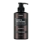 Шампунь Kundal Honey & Macadamia Nature Shampoo Pyeon Baek 500 мл (8809693252282) - зменшене зображення 1