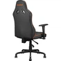 Крісло ігрове Cougar Fusion S Black/Orange - зменшене зображення 3