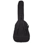Чохол для гітари Fzone Dreadnought Acoustic Guitar Bag (FGB-130A Black) - зменшене зображення 2