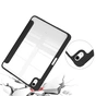Чохол до планшета BeCover Soft Edge TPU Apple Pencil Apple iPad Air (4/5) 2020/2022 10.9" Black (711696) - зменшене зображення 3