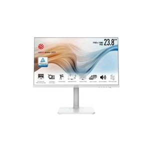 Монітор MSI Modern MD241PW зображення 1