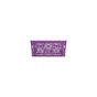 Кошик для зберігання Violet House 0501 1 Ажур Plum 5 л (0501 1 Ажур PLUM б/кр. 5 л) - зменшене зображення 2