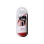 Навушники Media-Tech Magicsound DS-2 Black-Red (MT3556R) - зменшене зображення 3