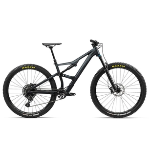 Велосипед Orbea Occam 29" H20-Eagle 2021 XL Metallic Black (L25820MY) зображення 1