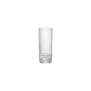 Набір склянок Bormioli Rocco America'20s Long Drink 400мл h-158мм 6шт (122143BAU021990) зображення 1