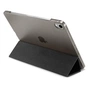 Чохол до планшета Spigen iPad Pro 11" Smart Fold Black (Ver.2) (067CS25709) - зменшене зображення 7