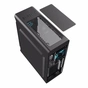 Корпус Gamemax StarLight B-Blue - зменшене зображення 6