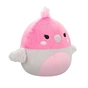 М'яка іграшка Squishmallows Какаду Джейла 19 см (SQCR06595) - зменшене зображення 6