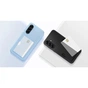 Чохол до мобільного телефона Samsung для Galaxy A56 (A566) Card Slot Case blue (EF-OA566TLEGWW) - зменшене зображення 2