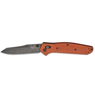 Ніж Benchmade Osborne Burnt Copper (940BK-03) зображення 1