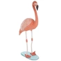 М'яка іграшка Melissa&Doug Рожевий плюшевий фламінго, 140 см (MD8805) - зменшене зображення 1