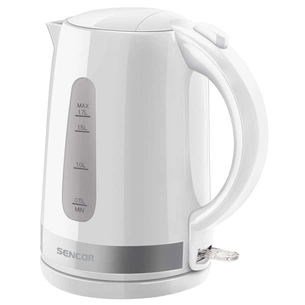 Електрочайник Sencor SWK1748WH зображення 1