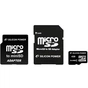 Карта пам'яті Silicon Power 4Gb microSDHC class 4 (SP004GBSTH004V30) - зменшене зображення 1